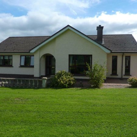 Manorview B&B Cookstown Kültér fotó