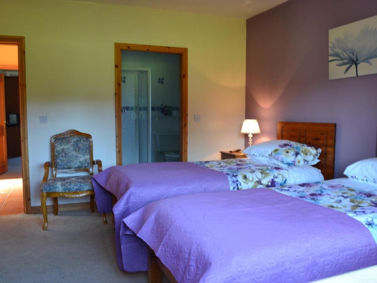 Manorview B&B Cookstown Kültér fotó