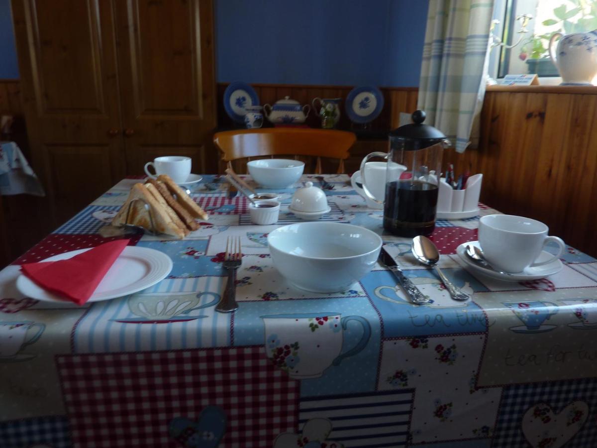 Manorview B&B Cookstown Kültér fotó