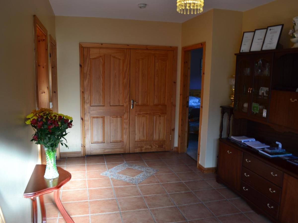 Manorview B&B Cookstown Kültér fotó