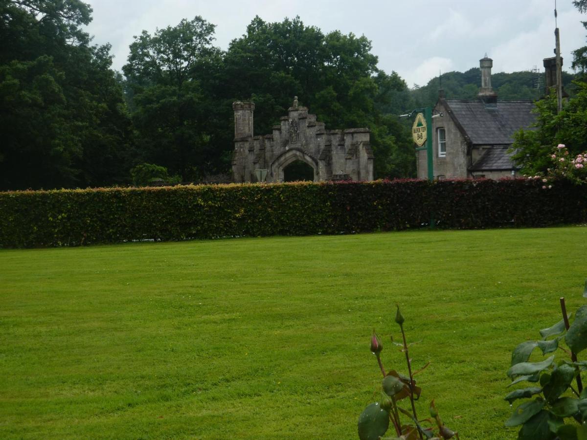 Manorview B&B Cookstown Kültér fotó