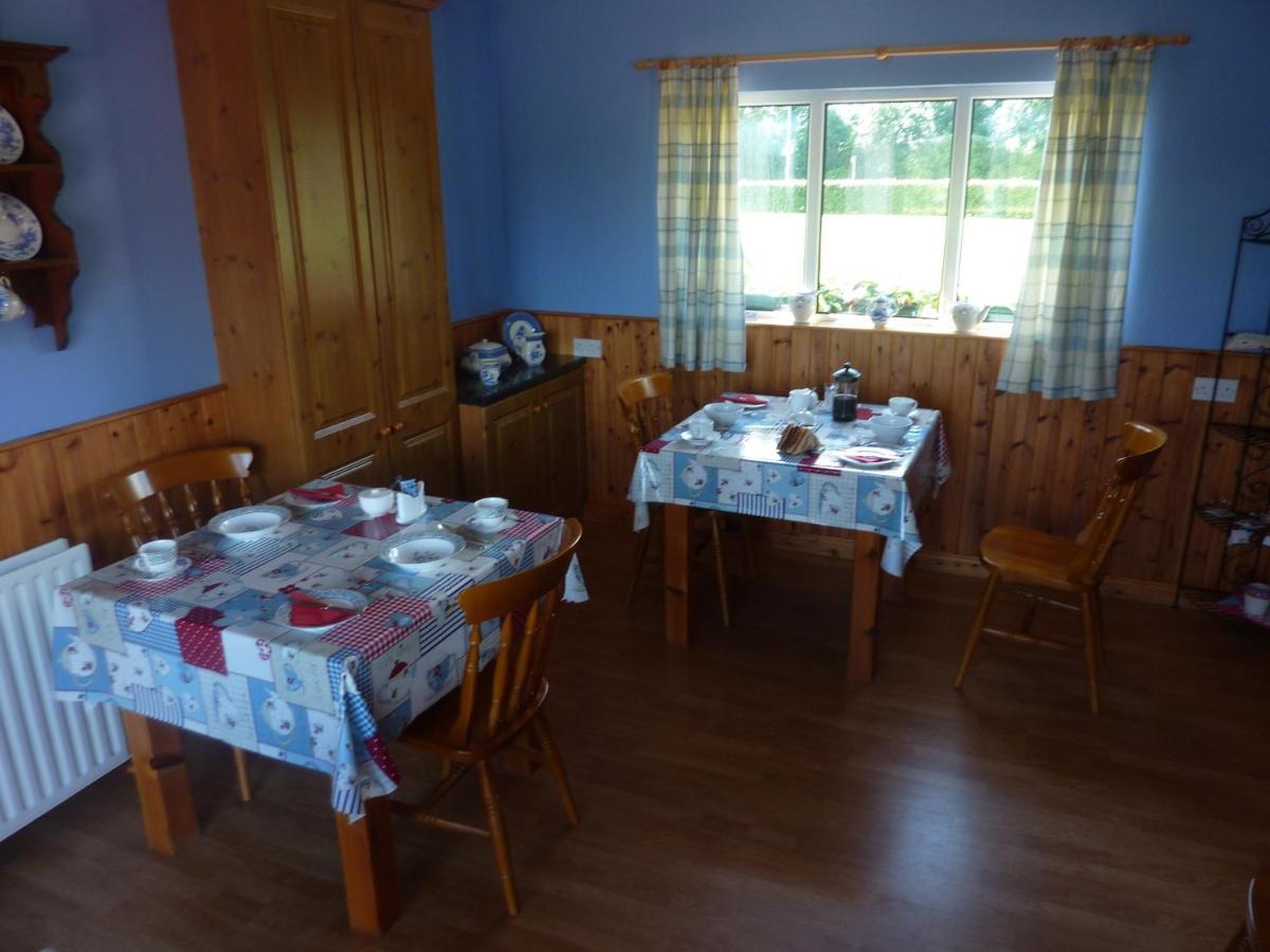 Manorview B&B Cookstown Kültér fotó