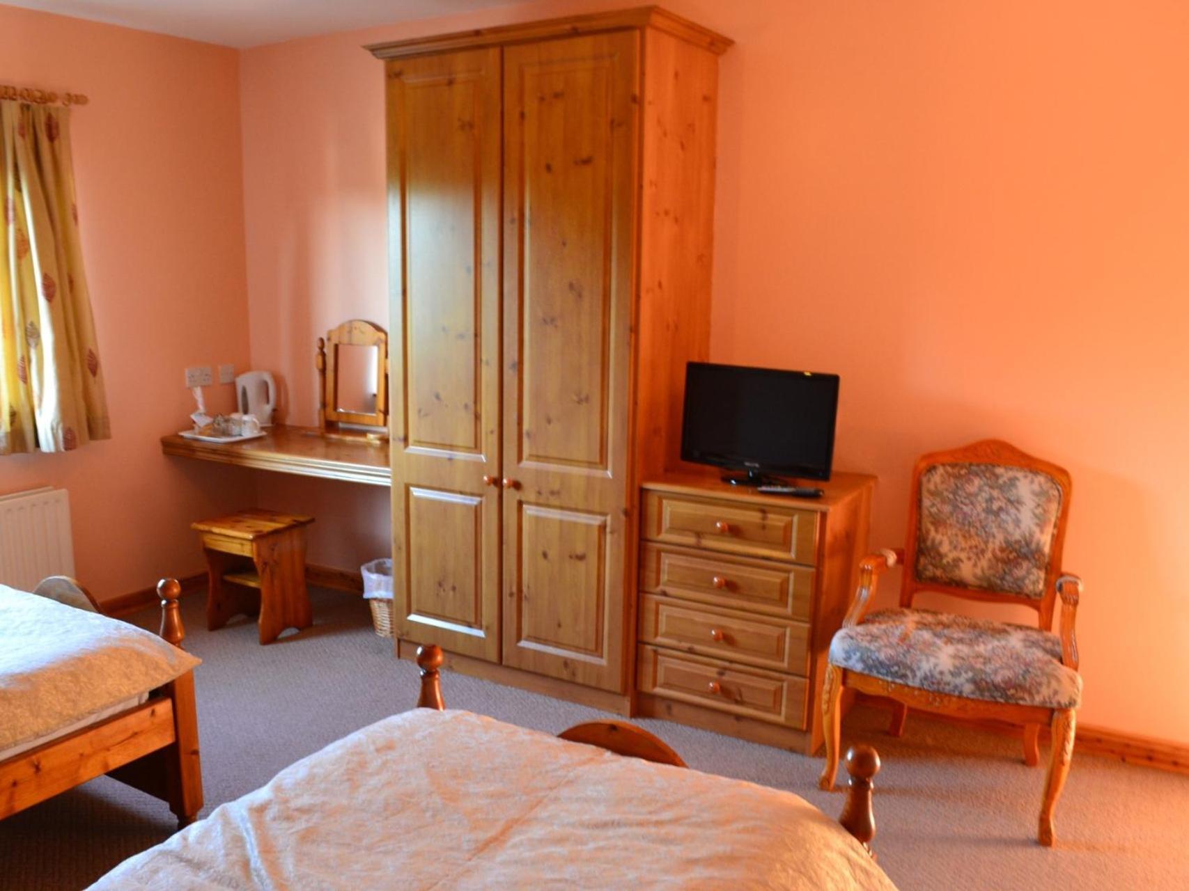 Manorview B&B Cookstown Szoba fotó
