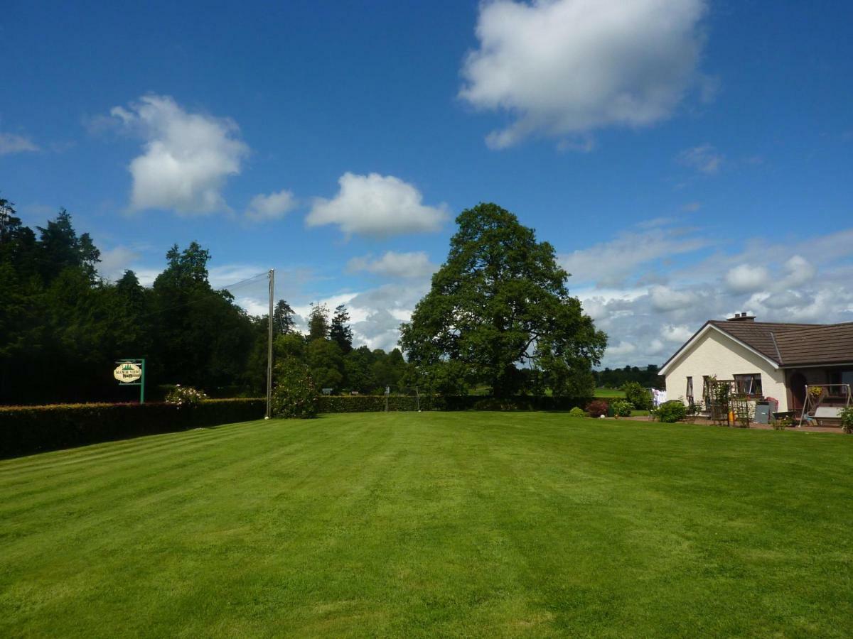 Manorview B&B Cookstown Kültér fotó